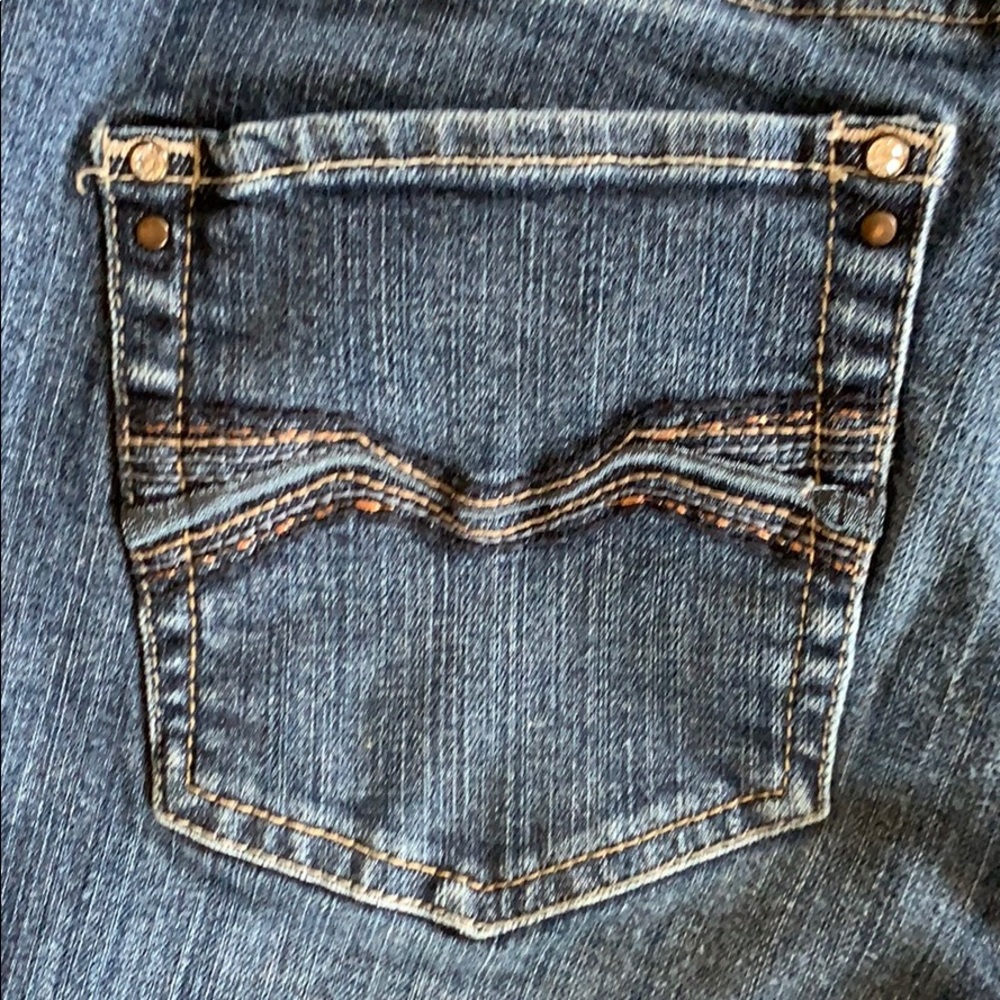 Jeans - Picture 4 of 4